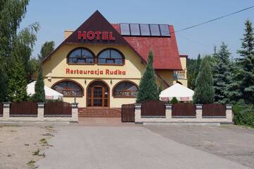 Фотографии Проживание в семье Hotel-Restauracja-Bar Rudka г. Островец-Свентокшиский (Польша) №4 Фото Проживание в семье Hotel-Restauracja-Bar Rudka г. Островец-Свентокшиский 4