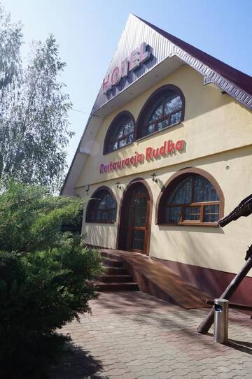Фотографии Проживание в семье Hotel-Restauracja-Bar Rudka г. Островец-Свентокшиский (Польша) №2 Фото Проживание в семье Hotel-Restauracja-Bar Rudka г. Островец-Свентокшиский 2