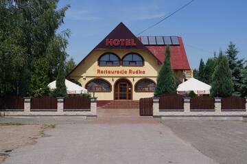 Фотографии Проживание в семье Hotel-Restauracja-Bar Rudka г. Островец-Свентокшиский (Польша) №3 Фото Проживание в семье Hotel-Restauracja-Bar Rudka г. Островец-Свентокшиский 3