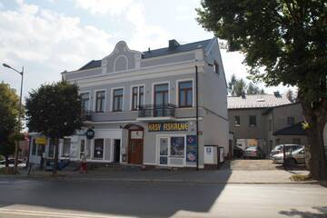 Фотографии Проживание в семье Apartamenty Ostrowiec - Pokoje Gościnne Centrum г. Островец-Свентокшиский (Польша) №5 Фото Проживание в семье Apartamenty Ostrowiec - Pokoje Gościnne Centrum г. Островец-Свентокшиский 5