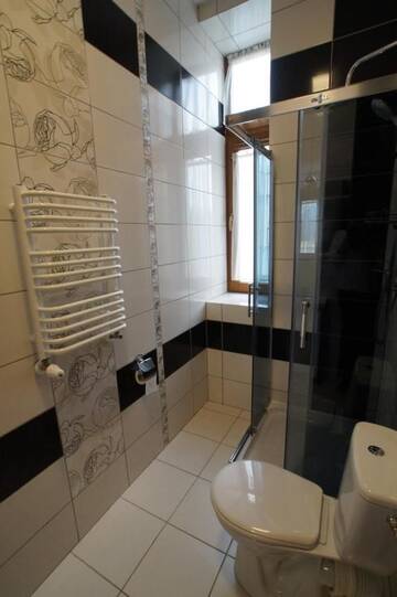 Фото номера Трехместный номер Проживание в семье Apartamenty Ostrowiec - Pokoje Gościnne Centrum г. Островец-Свентокшиский 3