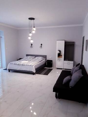 Фото номера Апартаменты Апарт-отели Apartamenty Polna г. Островец-Свентокшиский 21