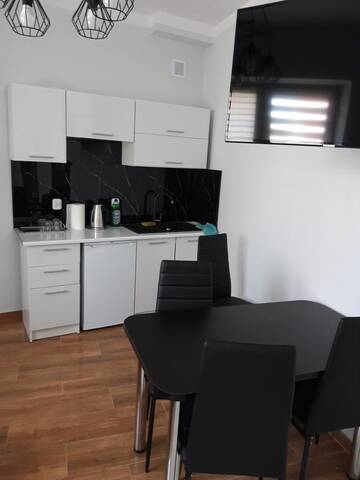 Фото номера Апартаменты Апарт-отели Apartamenty Polna г. Островец-Свентокшиский 19