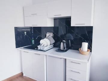 Фото номера Апартаменты Апарт-отели Apartamenty Polna г. Островец-Свентокшиский 29