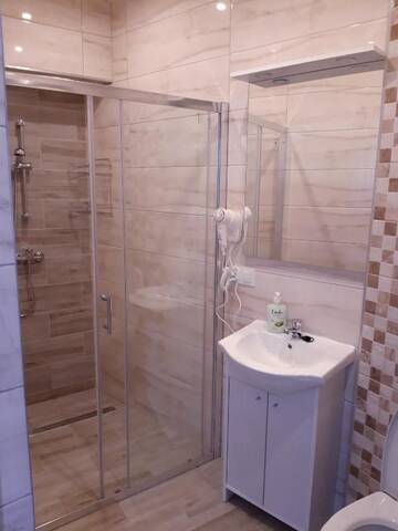 Фото номера Апартаменты Апарт-отели Apartamenty Polna г. Островец-Свентокшиский 25