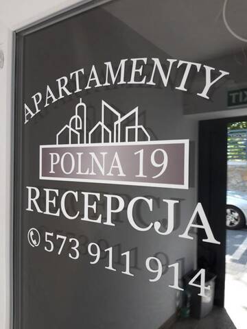 Фото номера Апартаменты Апарт-отели Apartamenty Polna г. Островец-Свентокшиский 32