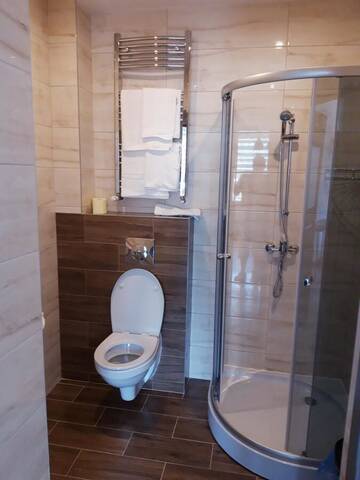 Фото номера Апартаменты Апарт-отели Apartamenty Polna г. Островец-Свентокшиский 13