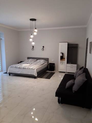 Фото номера Апартаменты Апарт-отели Apartamenty Polna г. Островец-Свентокшиский 15