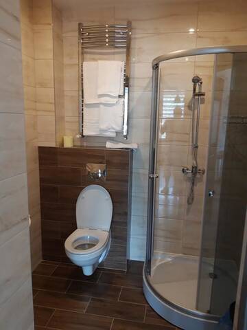 Фото номера Апартаменты Апарт-отели Apartamenty Polna г. Островец-Свентокшиский 19