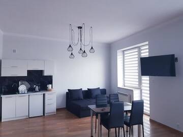 Фото номера Апартаменты Апарт-отели Apartamenty Polna г. Островец-Свентокшиский 16