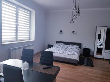 Фото номера Апартаменты Апарт-отели Apartamenty Polna г. Островец-Свентокшиский 17