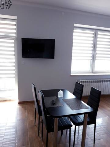 Фото номера Апартаменты Апарт-отели Apartamenty Polna г. Островец-Свентокшиский 8