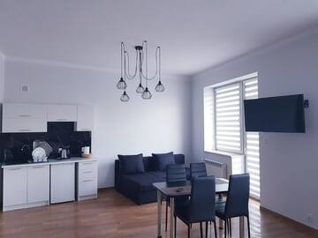 Фото номера Апартаменты Апарт-отели Apartamenty Polna г. Островец-Свентокшиский 34