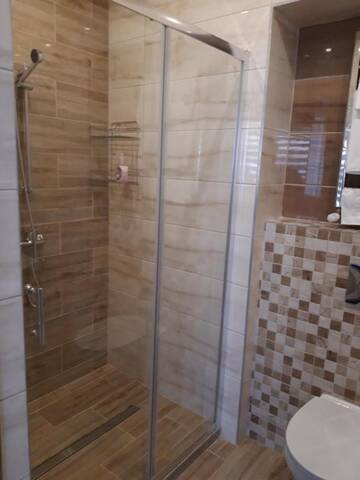 Фото номера Апартаменты Апарт-отели Apartamenty Polna г. Островец-Свентокшиский 35