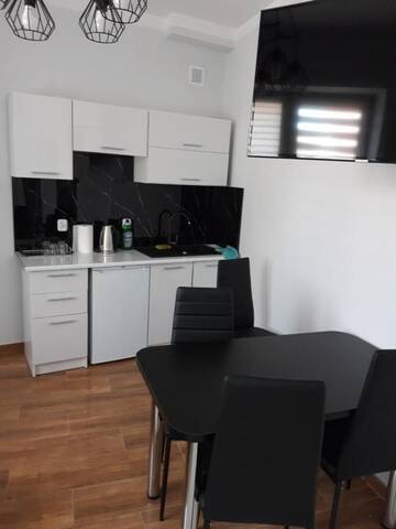 Фото номера Апартаменты Апарт-отели Apartamenty Polna г. Островец-Свентокшиский 36